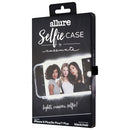 Case-Mate Allure Selfie Case for Apple iPhone 8 Plus/7 Plus/6s + 6 Plus - Black