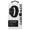 Case-Mate Nylon Sport Band For Apple Watch Series 1/2/3/4/5 (42-44MM) - Black