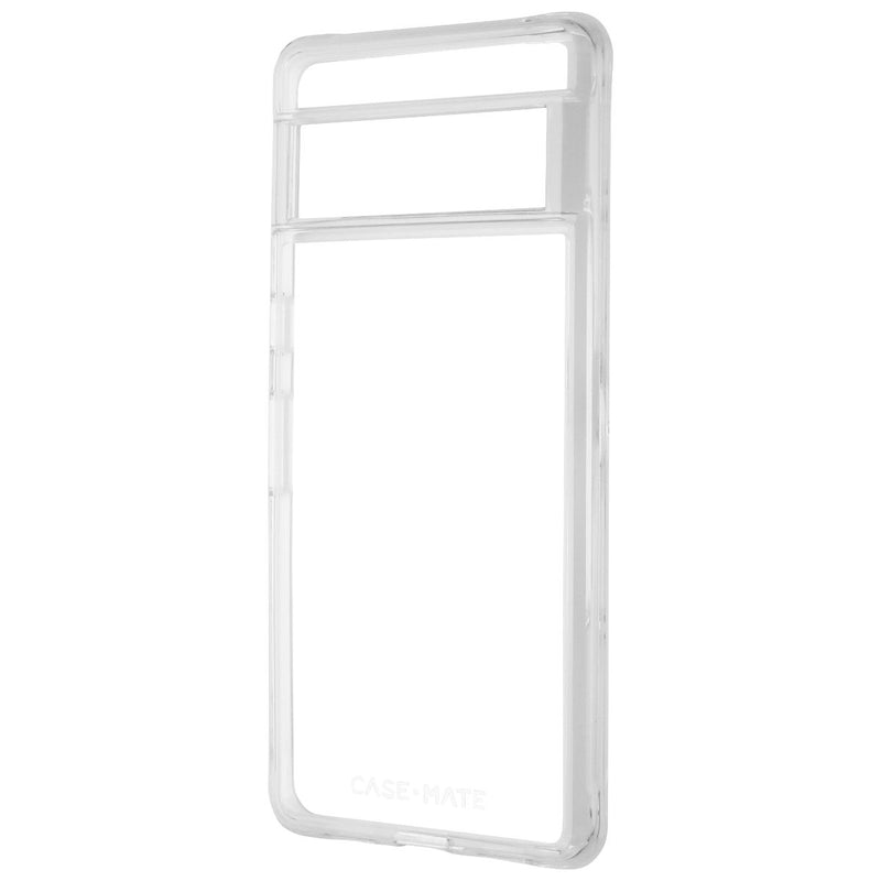 Case-Mate Tough Clear Series Hard Case for Google Pixel 7 Pro - Clear