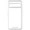 Case-Mate Tough Clear Series Hard Case for Google Pixel 7 Pro - Clear