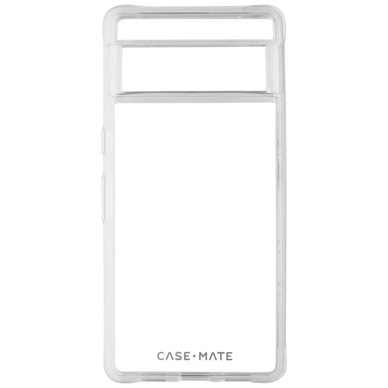 Case-Mate Tough Clear Series Hard Case for Google Pixel 7 Pro - Clear