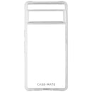 Case-Mate Tough Clear Series Hard Case for Google Pixel 7 Pro - Clear
