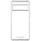 Case-Mate Tough Clear Series Hard Case for Google Pixel 7 Pro - Clear