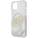 Case-Mate Case for MagSafe for Apple iPhone 15 Plus - Karat Marble