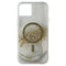 Case-Mate Case for MagSafe for Apple iPhone 15 Plus - Karat Marble