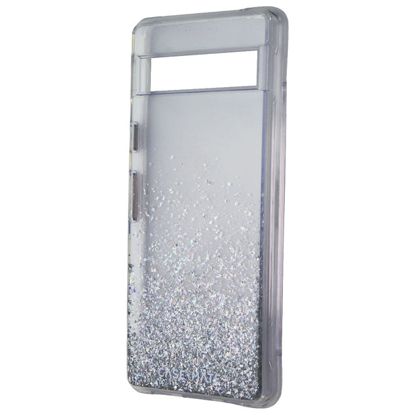 Case-Mate Case for Google Pixel 7A - Twinkle Ombre Stardust