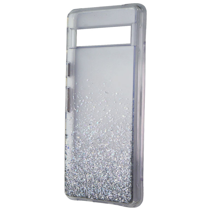 Case-Mate Case for Google Pixel 7A - Twinkle Ombre Stardust
