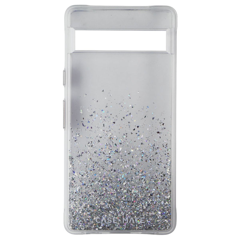Case-Mate Case for Google Pixel 7A - Twinkle Ombre Stardust