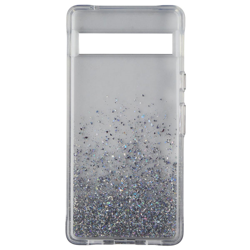 Case-Mate Case for Google Pixel 7A - Twinkle Ombre Stardust