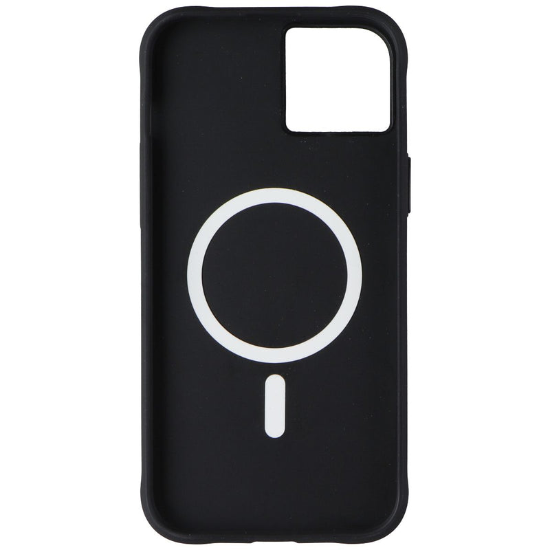 Case-Mate Tough Series Case for Apple iPhone 15 Plus - Black