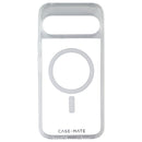 Case-Mate Magnetic Tough Case for Google Pixel 10 Pro XL - Clear