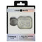 Case-Mate Case for Apple AirPods 3rd Gen with Ring Clip - Twinkle Stardust