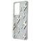 Case-Mate Tough Prints Series Case for Galaxy S21 Ultra (5G) - Thunder Bolts