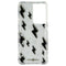 Case-Mate Tough Prints Series Case for Galaxy S21 Ultra (5G) - Thunder Bolts