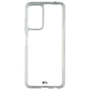 Case-Mate Tough Clear case for Samsung Galaxy A03s - Clear