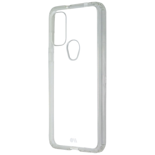 Case-Mate Tough Clear Series Case for Motorola Moto G Pure - Clear