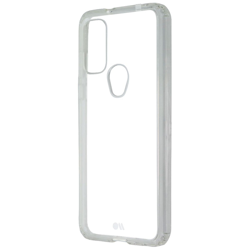 Case-Mate Tough Clear Series Case for Motorola Moto G Pure - Clear
