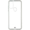 Case-Mate Tough Clear Series Case for Motorola Moto G Pure - Clear