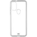 Case-Mate Tough Clear Series Case for Motorola Moto G Pure - Clear