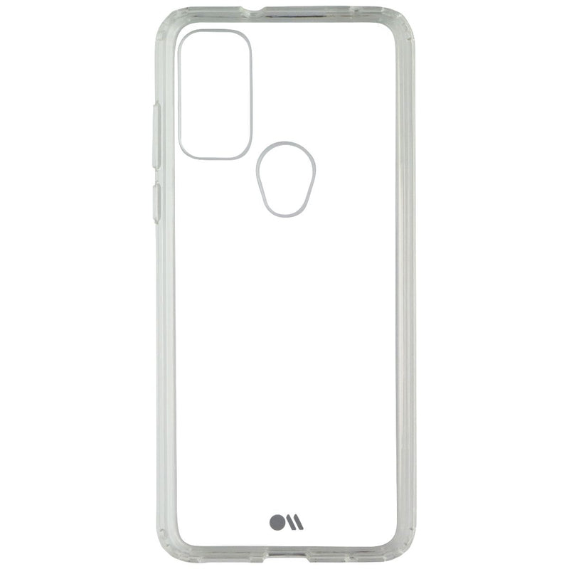 Case-Mate Tough Clear Series Case for Motorola Moto G Pure - Clear