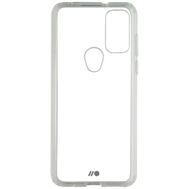 Case-Mate Tough Clear Series Case for Motorola Moto G Pure - Clear