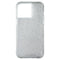 Case-Mate Sheer Crystal Case for Apple iPhone 14 Pro Max - Silver Glitter