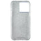 Case-Mate Sheer Crystal Case for Apple iPhone 14 Pro Max - Silver Glitter