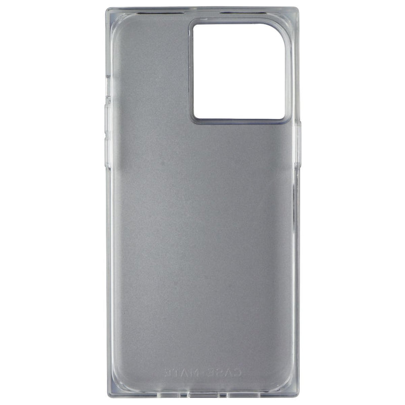Case-Mate BLOX Case for Apple iPhone 14 Pro Max - Silver