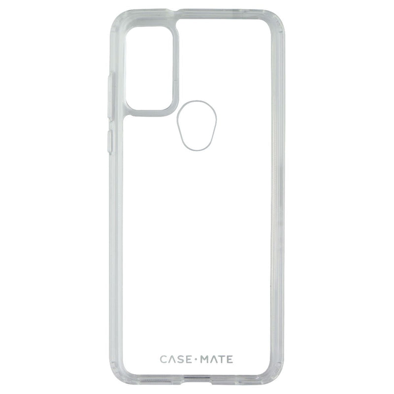 Case-Mate Protection Pack Case & Screen Protector for Moto G Play (2023) - Clear