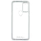 Case-Mate Protection Pack Case & Screen Protector for Moto G Play (2023) - Clear