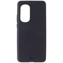 Case-Mate Protection Pack Tough Case + Screen for Motorola Edge (2022) - Black