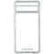 Case-Mate Protection Pack Case + Screen Protector for Google Pixel 7a - Clear