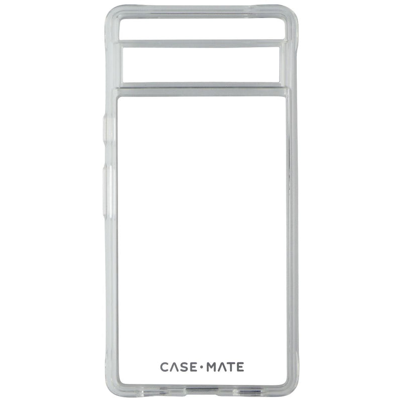 Case-Mate Protection Pack Case + Screen Protector for Google Pixel 7a - Clear