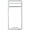 Case-Mate Protection Pack Case + Screen Protector for Google Pixel 7a - Clear