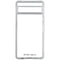 Case-Mate Protection Pack Case + Screen Protector for Google Pixel 7a - Clear