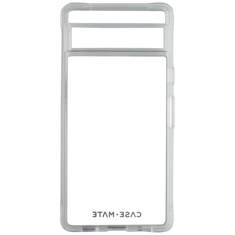 Case-Mate Protection Pack Case + Screen Protector for Google Pixel 7a - Clear