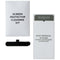 Case-Mate Protection Pack Case + Screen Protector for Google Pixel 7a - Clear