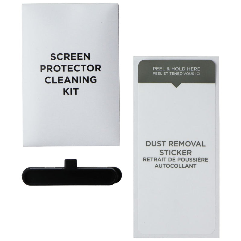 Case-Mate Protection Pack Case + Screen Protector for Google Pixel 7a - Clear
