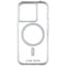 Case-Mate Tough Case + Glass Screen Protector for Apple iPhone 15 Pro - Clear