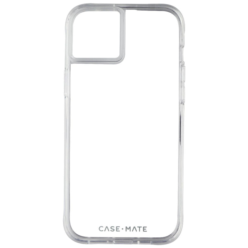 Case-Mate Tough Clear Case for iPhone 15 Plus