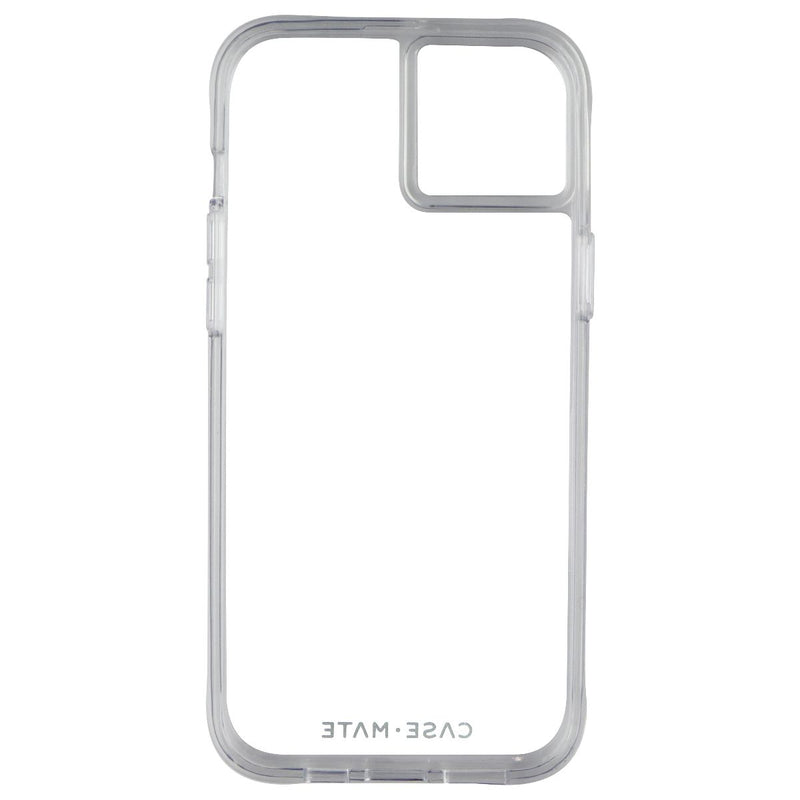 Case-Mate Tough Clear Case for iPhone 15 Plus