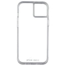 Case-Mate Tough Clear Case for Apple iPhone 15 Plus - Crystal Clear