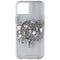 Case-Mate Touch of Pearl MagSafe Cover for iPhone 15 Plus - Clear