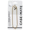 Case-Mate Detachable Chain Phone Wristlet for Smartphone Cases - Dainty Gold