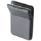 Case-Mate Magnetic Wallet for MagSafe for Apple iPhones - Black