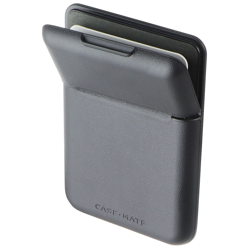 Case-Mate Magnetic Wallet for MagSafe for Apple iPhones - Black