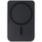 Case-Mate Magnetic Wallet for MagSafe for Apple iPhones - Black