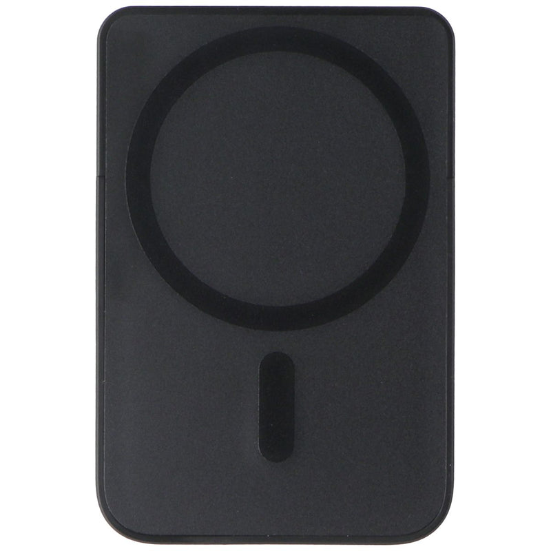 Case-Mate Magnetic Wallet for MagSafe for Apple iPhones - Black