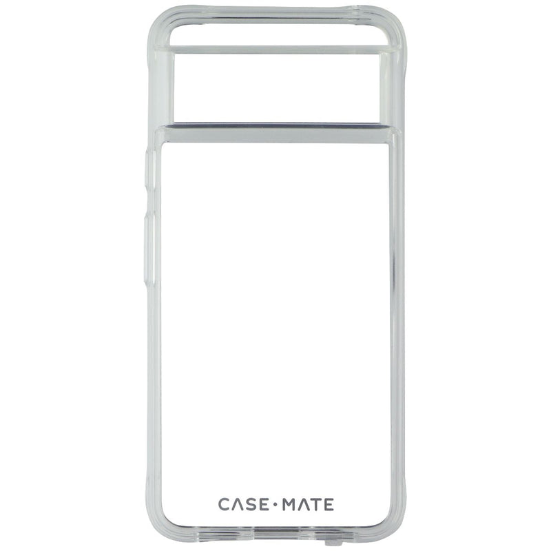 Case-Mate Protection Pack Case & Screen Protector for Google Pixel 8 - Clear