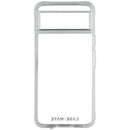 Case-Mate Protection Pack Case & Screen Protector for Google Pixel 8 - Clear